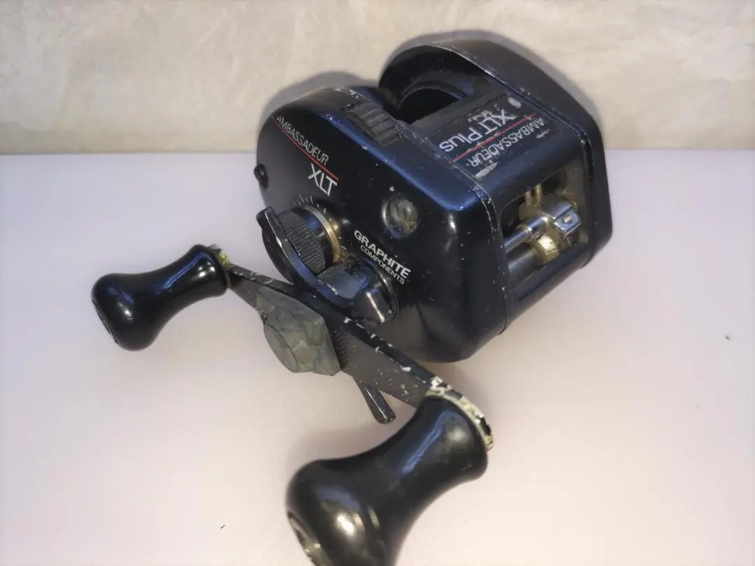 2026年最新】abu xltの人気アイテム - メルカリ