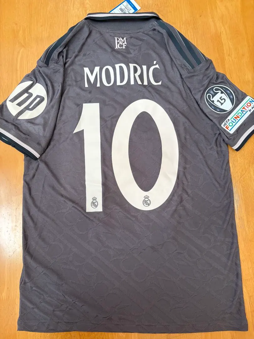 2026年最新】モドリッチ ユニフォーム xlの人気アイテム - メルカリ