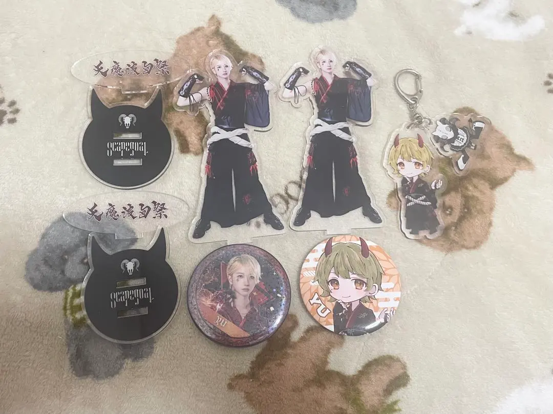 2026年最新】SCAPEGOAT りんたろの人気アイテム - メルカリ