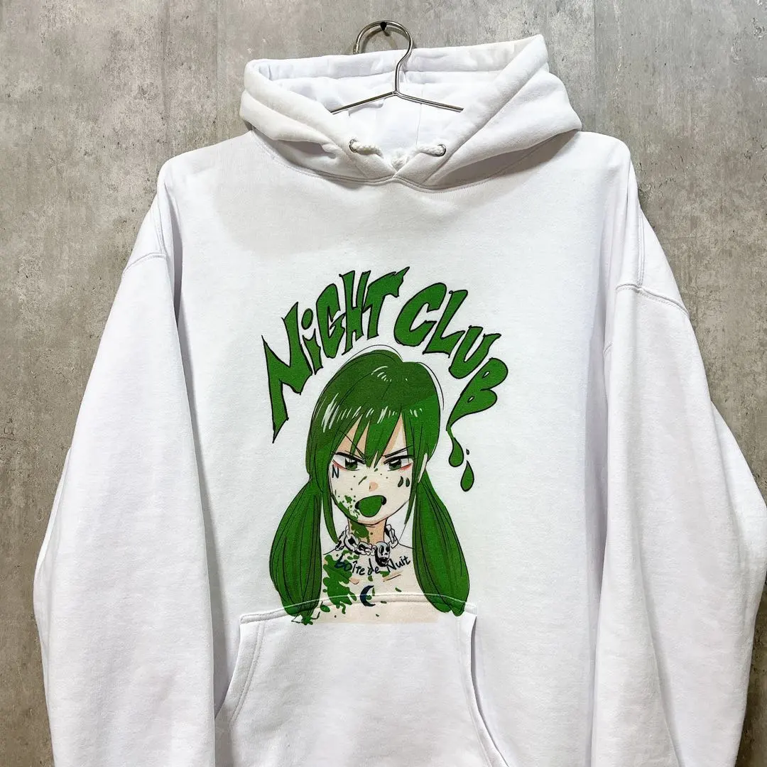 2026年最新】jun inagawa パーカーの人気アイテム - メルカリ