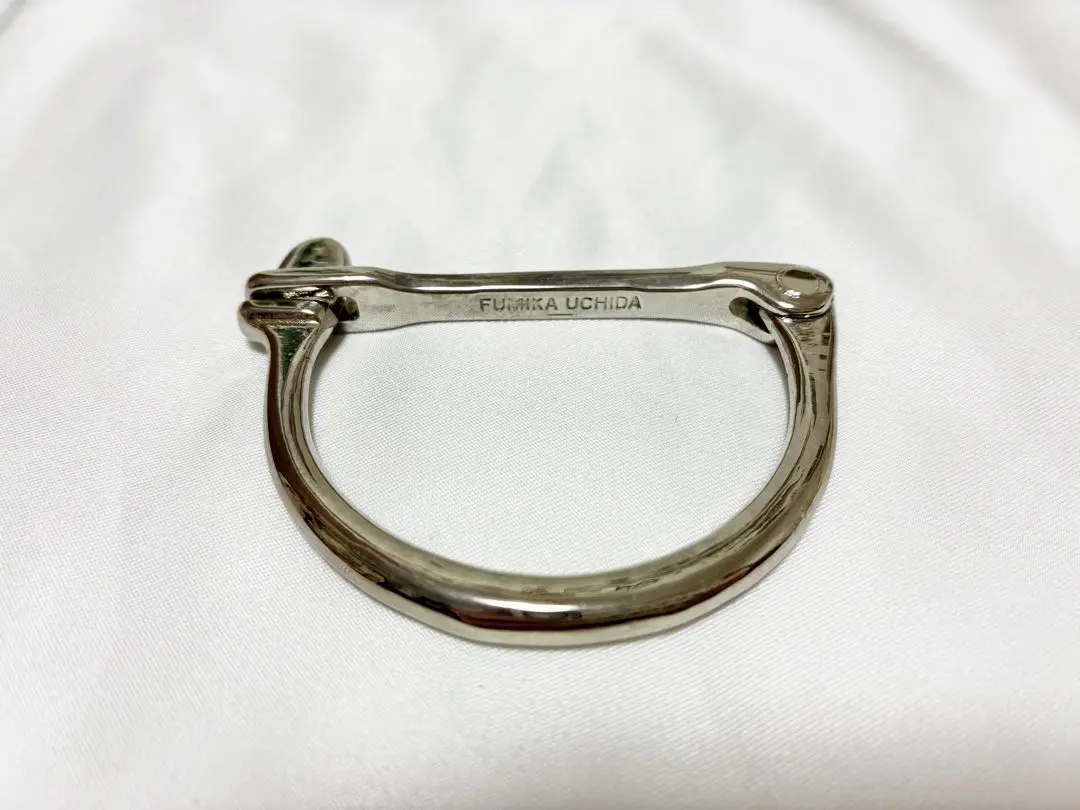 2026年最新】Fumika Uchida バングルの人気アイテム - メルカリ