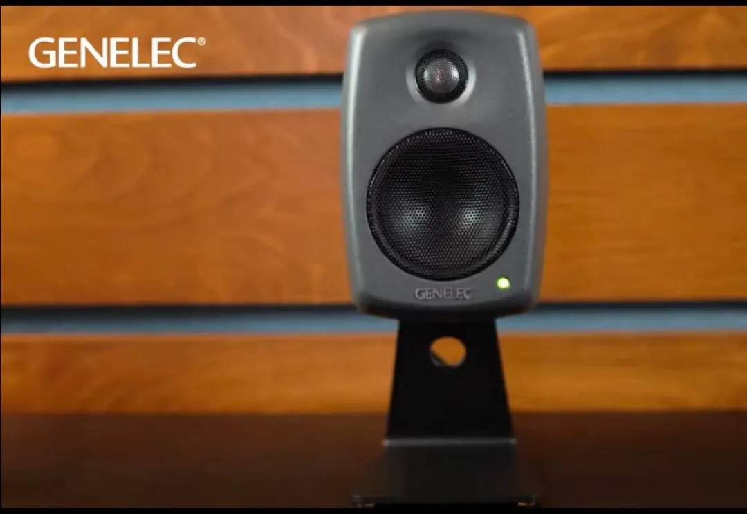 2026年最新】genelec スタンドの人気アイテム - メルカリ
