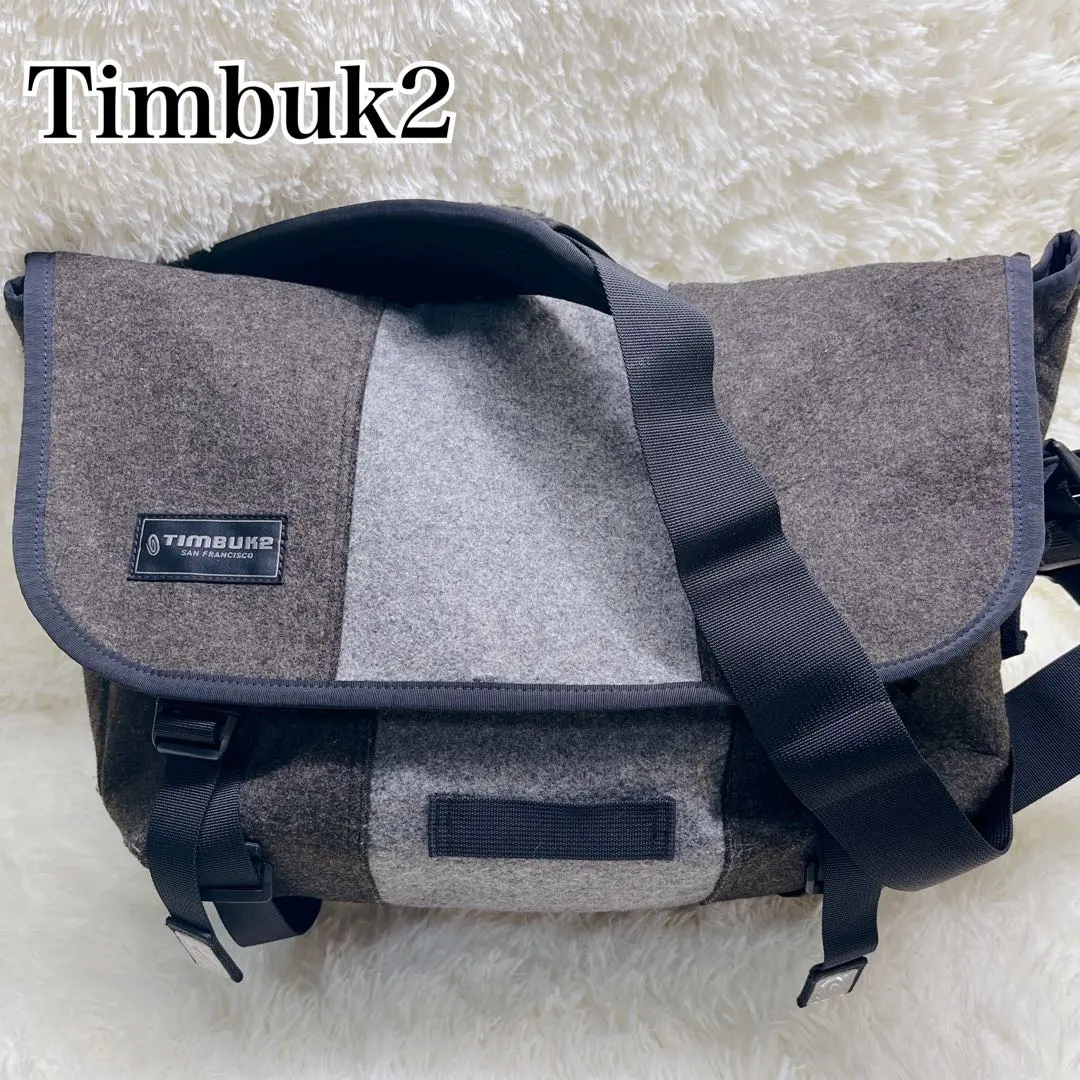 2026年最新】Timbuk2 90sの人気アイテム - メルカリ