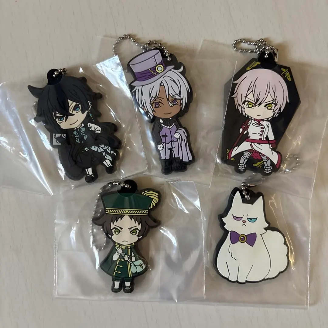 2026年最新】ねんどろいど ヴァニタスの手記 ヴァニタスの人気アイテム