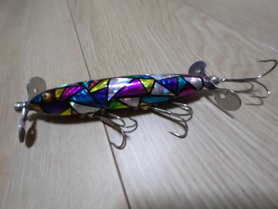 2026年最新】ストックルアーズ ガシャーンの人気アイテム - メルカリ