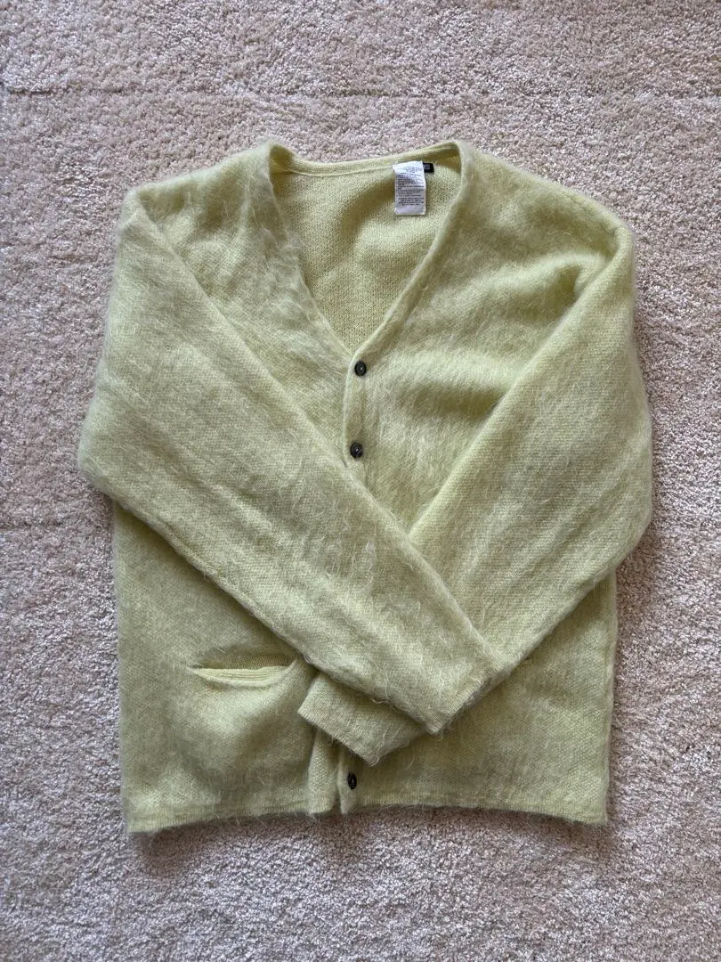 2026年最新】lemontea モヘアの人気アイテム - メルカリ