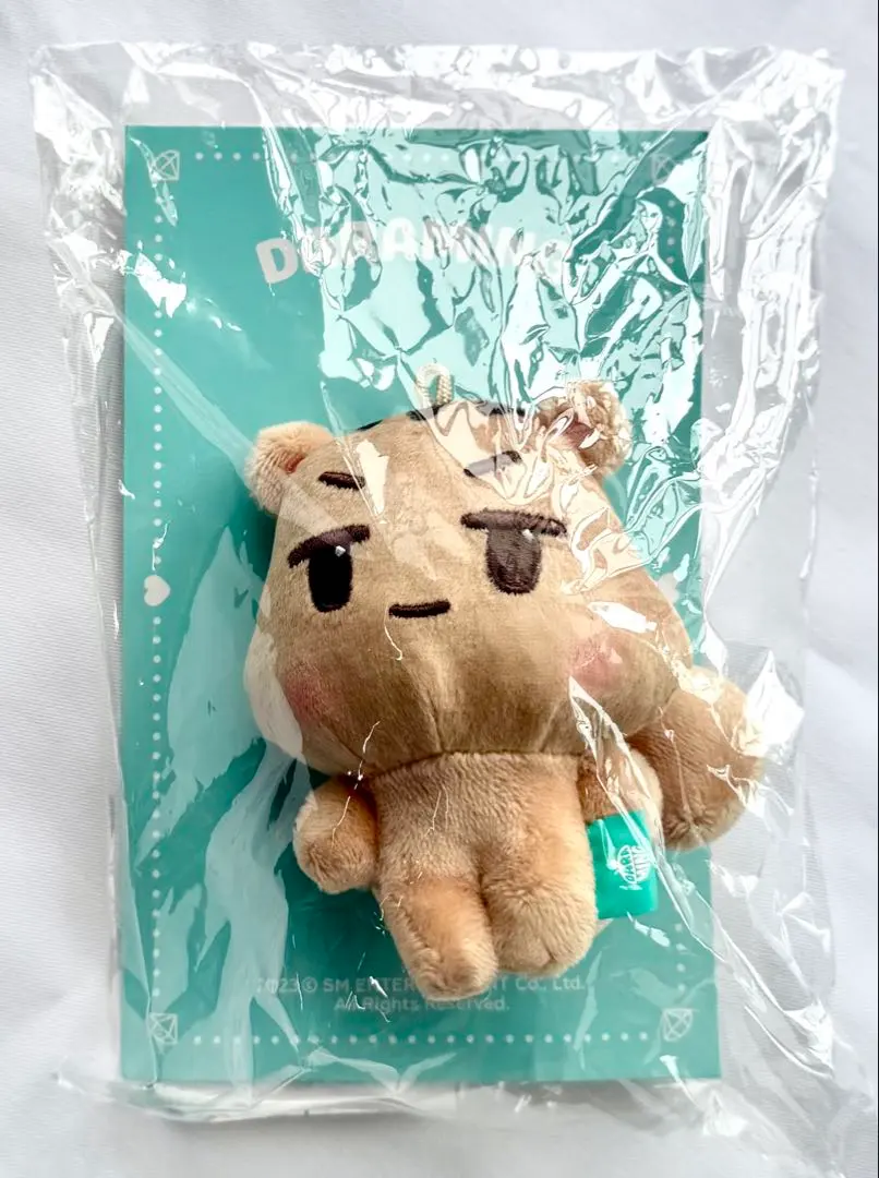 2026年最新】shinee ミノ ぬいぐるみ 10cmの人気アイテム - メルカリ