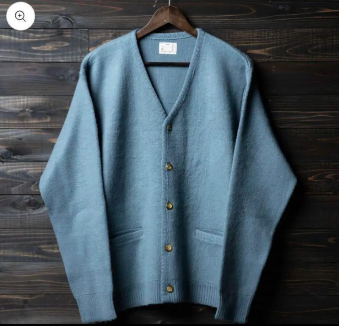 2026年最新】PABLO vinc カーディガンの人気アイテム - メルカリ