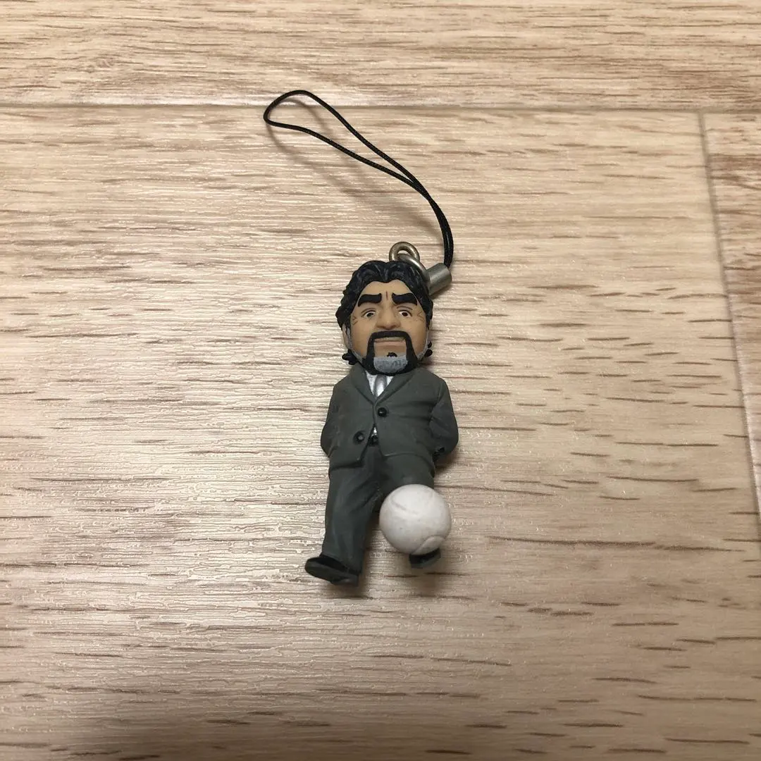 2026年最新】マラドーナフィギュアの人気アイテム - メルカリ