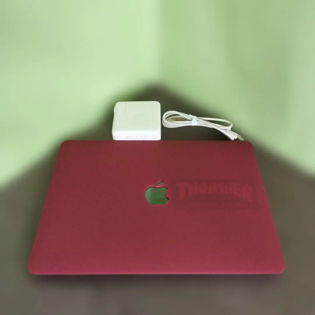 2026年最新】Macbook 12 2017 512の人気アイテム - メルカリ