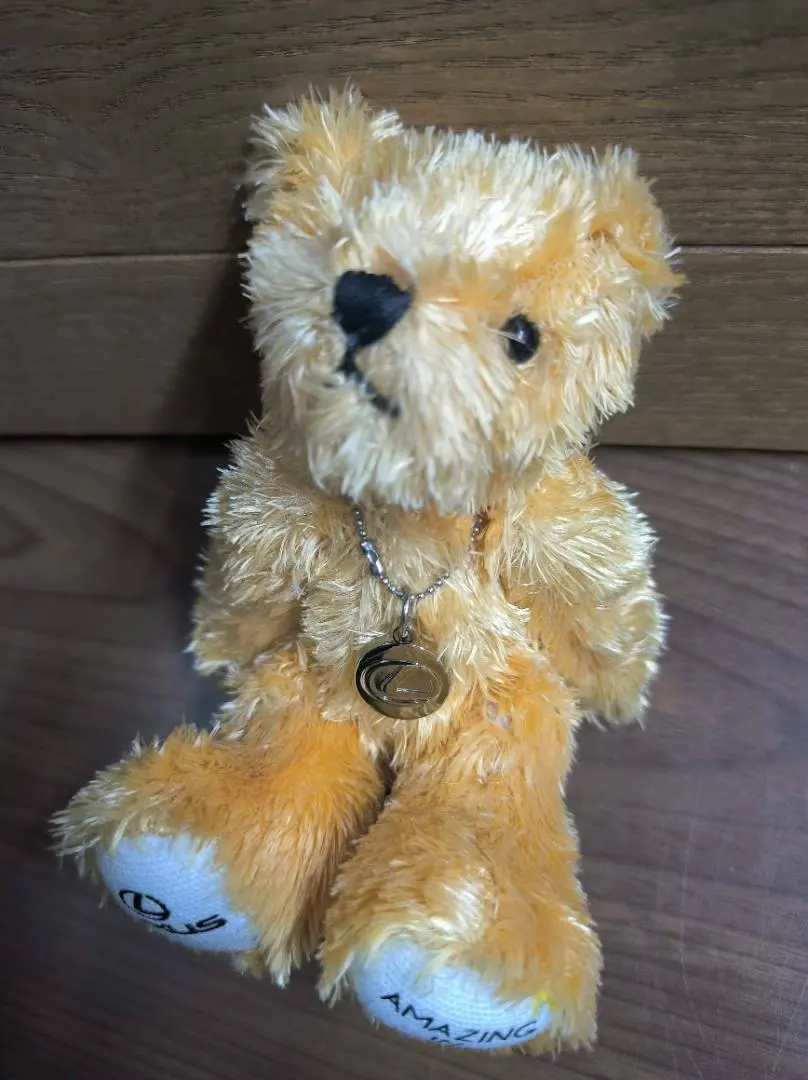 2026年最新】レクサス テディベアキーホルダーの人気アイテム - メルカリ