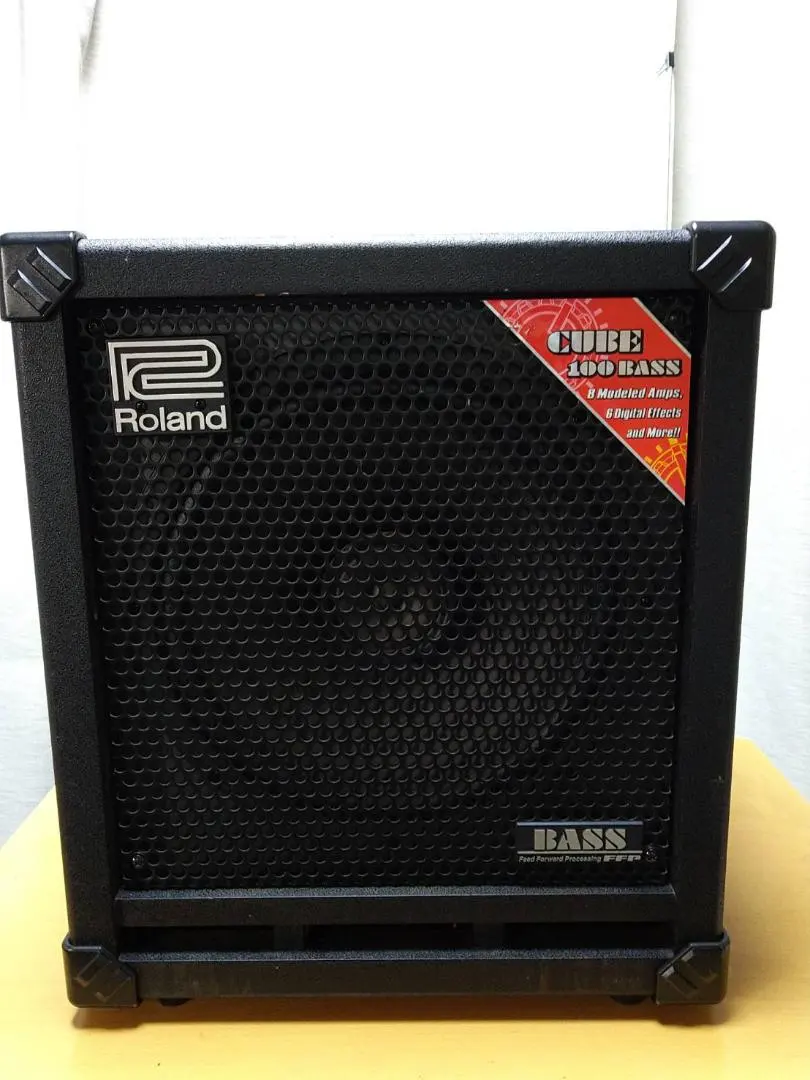 2026年最新】roland cube 100の人気アイテム - メルカリ