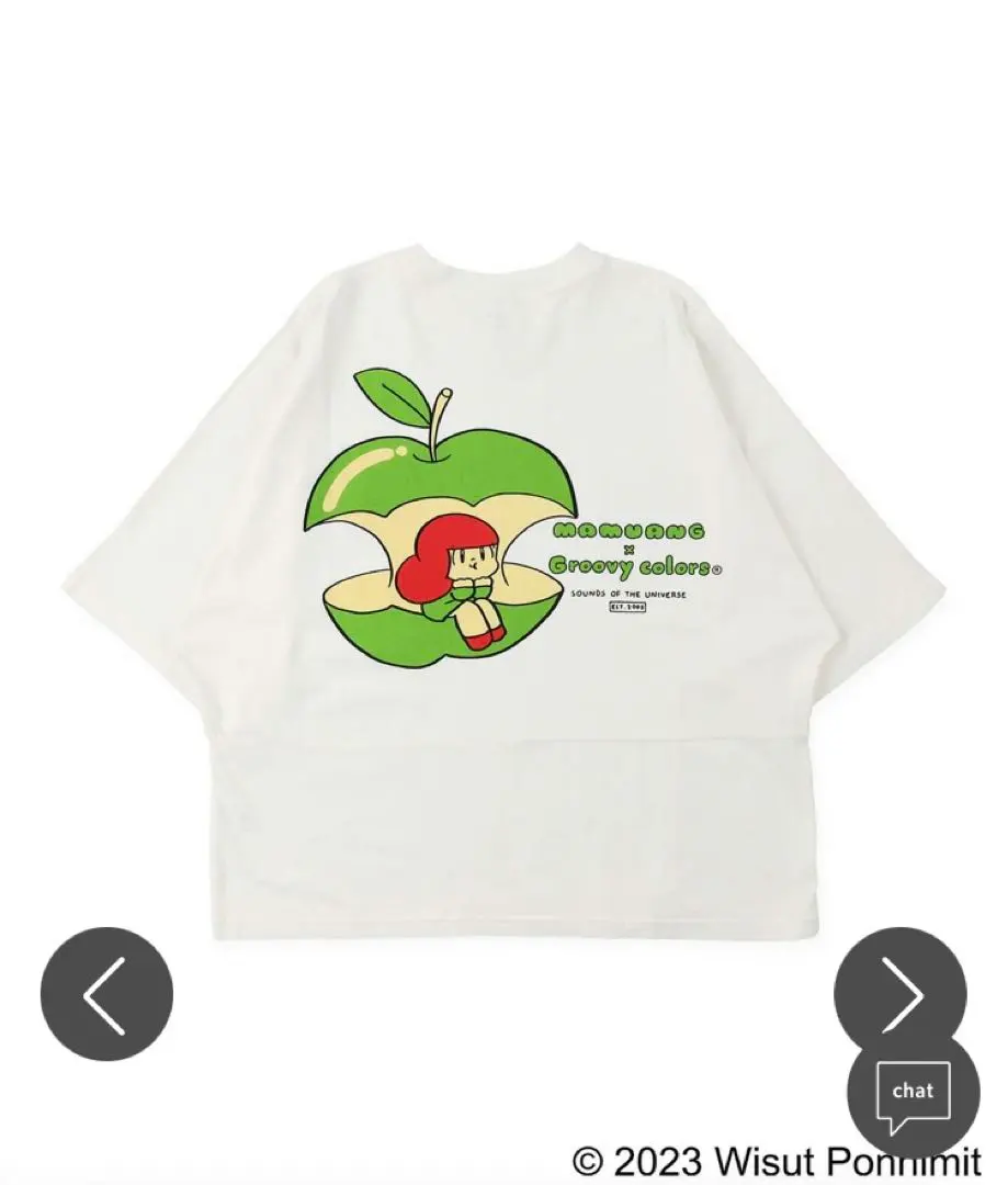 2026年最新】マムアンちゃん tシャツの人気アイテム - メルカリ