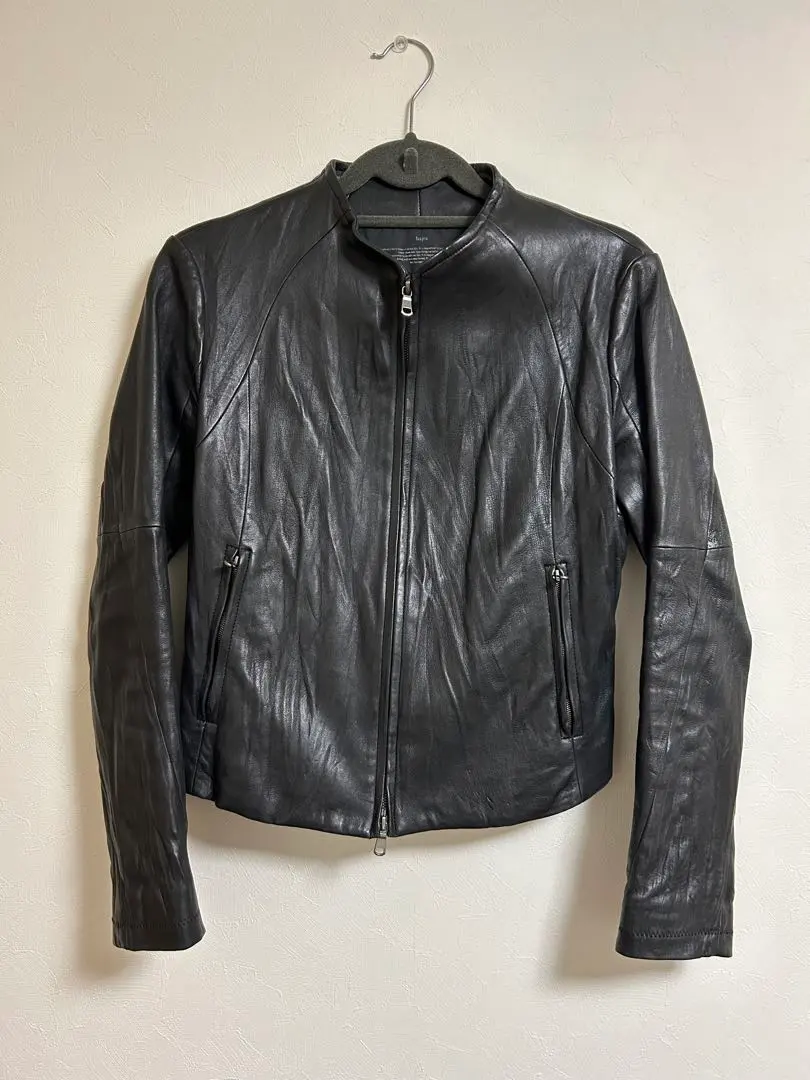 2026年最新】bajra ラムレザー の人気アイテム - メルカリ