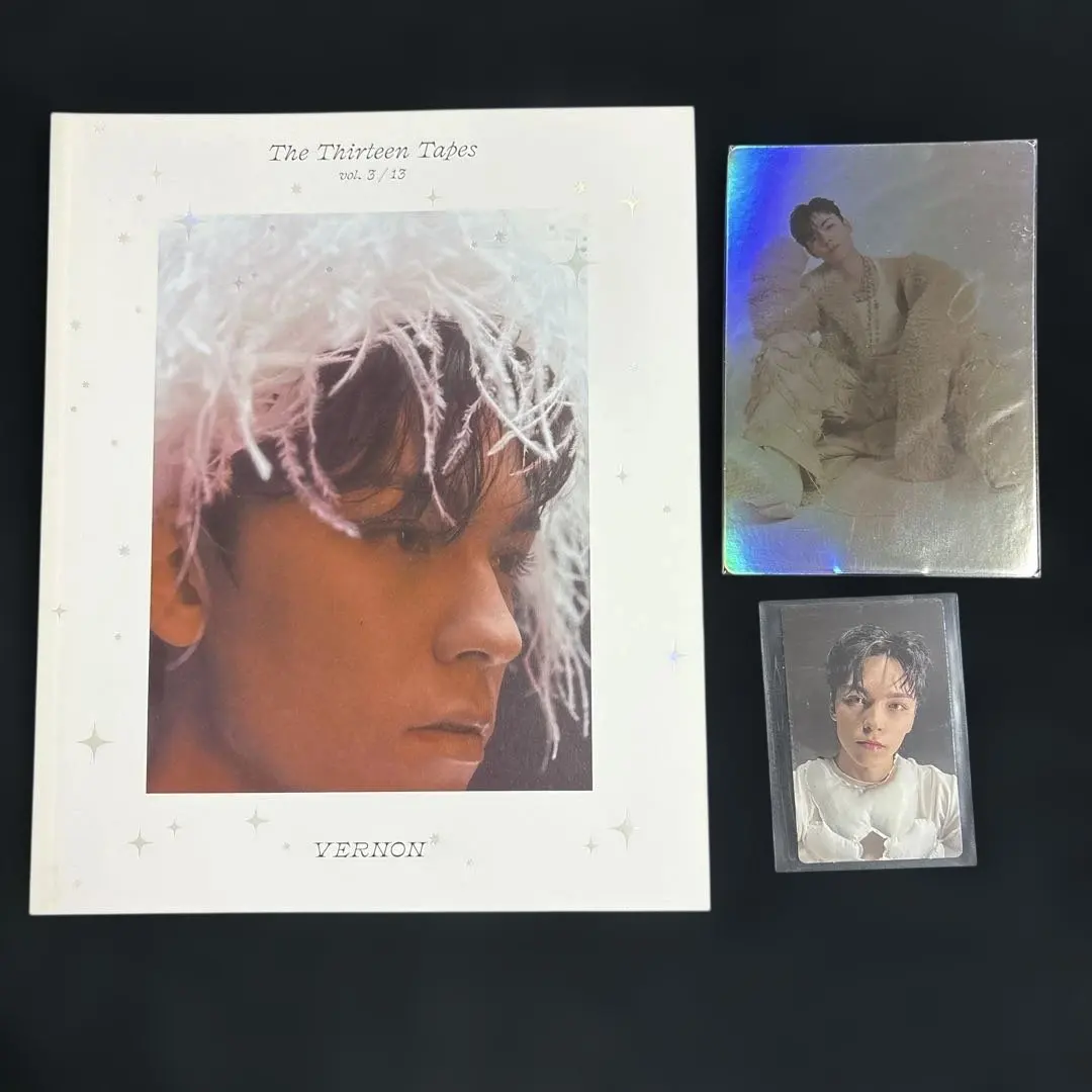 2026年最新】vernon black eyeの人気アイテム - メルカリ