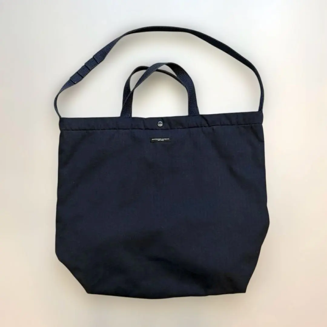 2026年最新】Engineered Garments トートバッグの人気アイテム - メルカリ