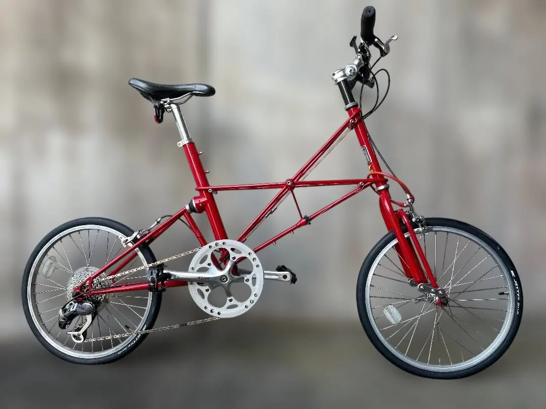 2026年最新】アレックス モールトンの人気アイテム - メルカリ