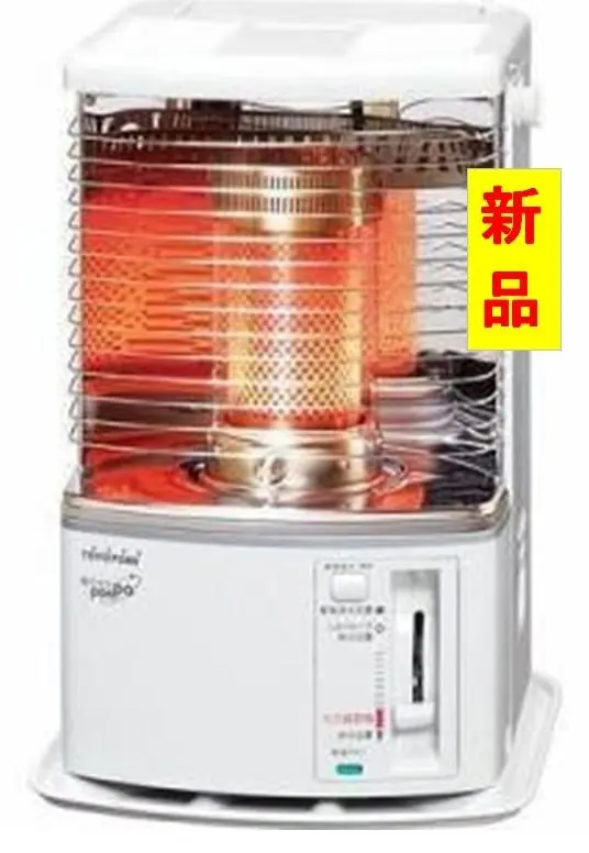 2026年最新】toyotomi 石油 ストーブ rs h29の人気アイテム - メルカリ