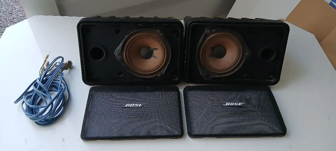 2026年最新】bose 101rdの人気アイテム - メルカリ