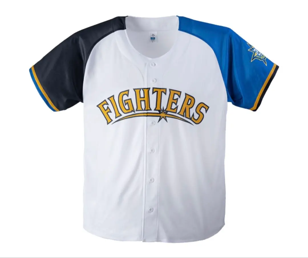 2026年最新】hokkaido 20th メモリアルユニフォームの人気アイテム