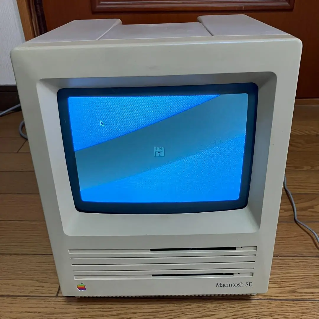 2026年最新】Macintosh seの人気アイテム - メルカリ
