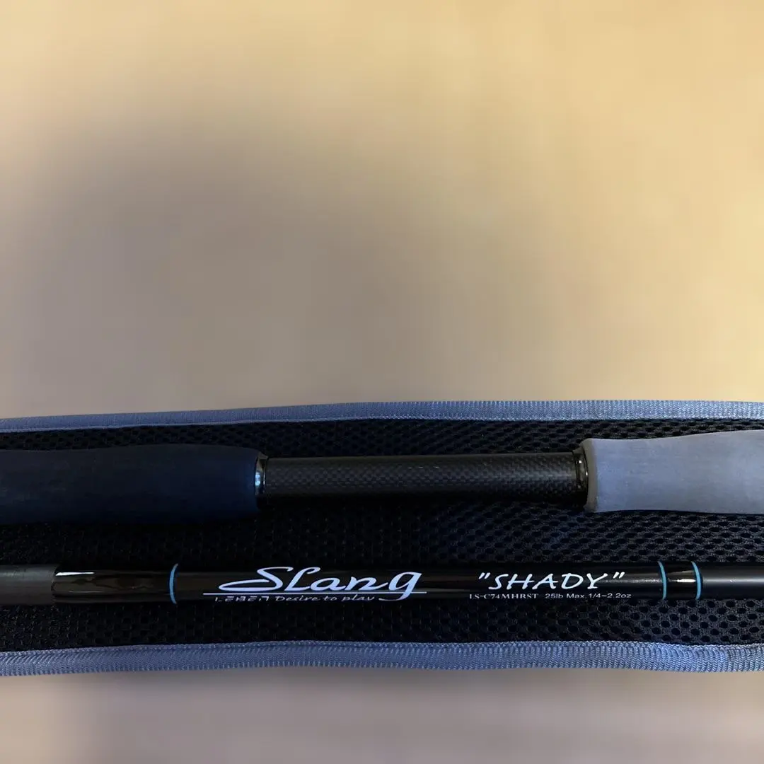 2026年最新】shady ロッドの人気アイテム - メルカリ