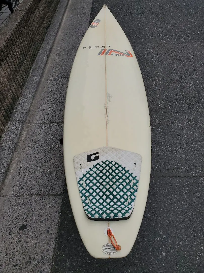2026年最新】LSD サーフボードの人気アイテム - メルカリ
