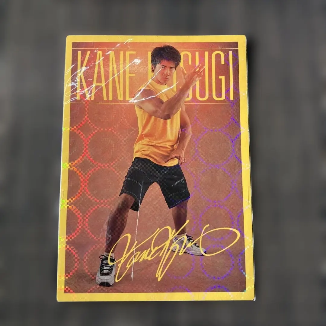 2026年最新】ケイン・コスギ サインの人気アイテム - メルカリ