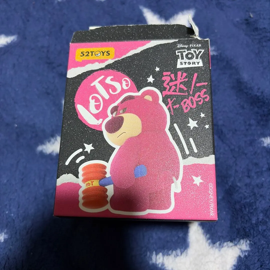 2026年最新】52toys トイストーリーの人気アイテム - メルカリ