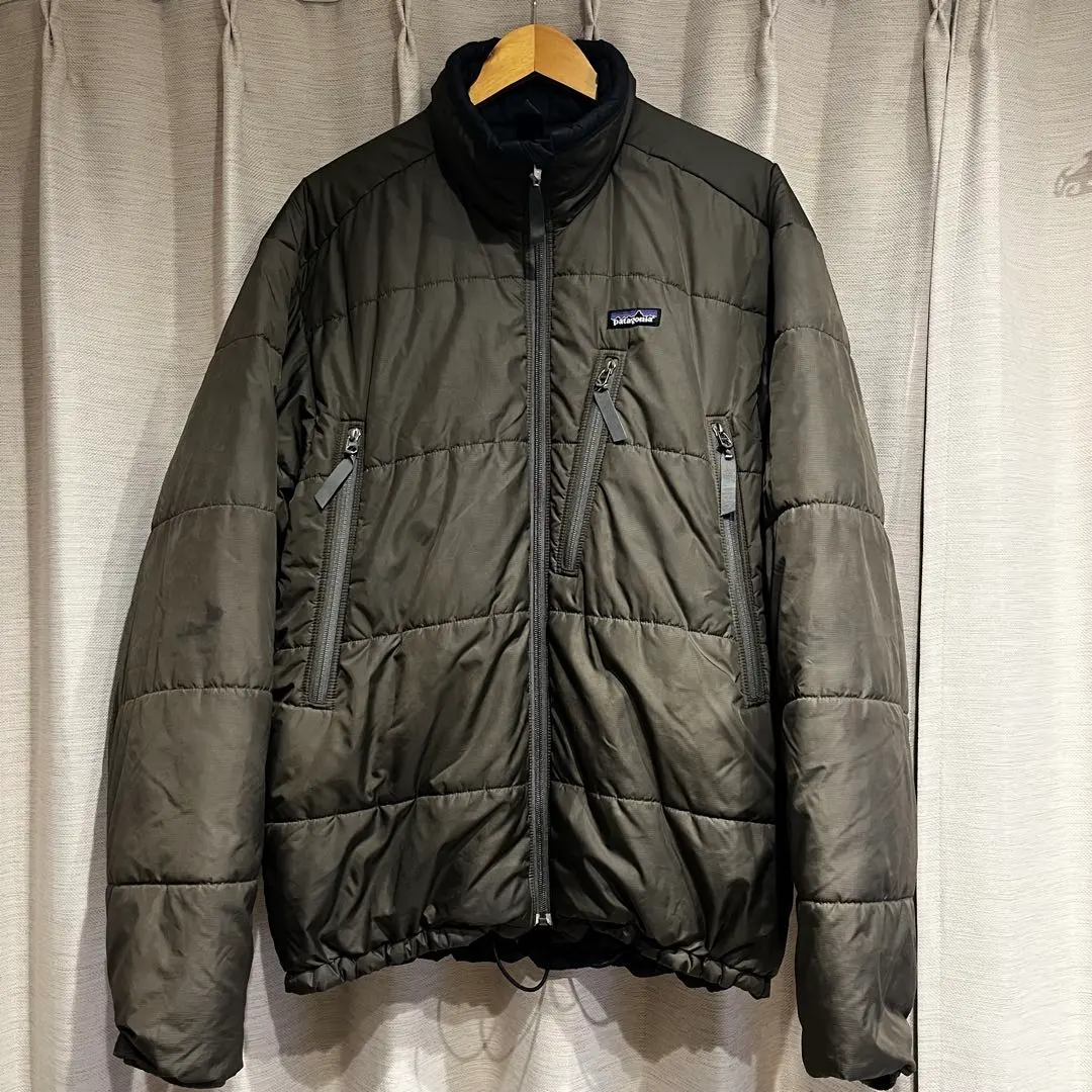 2026年最新】パフジャケット Patagonia 2002の人気アイテム - メルカリ