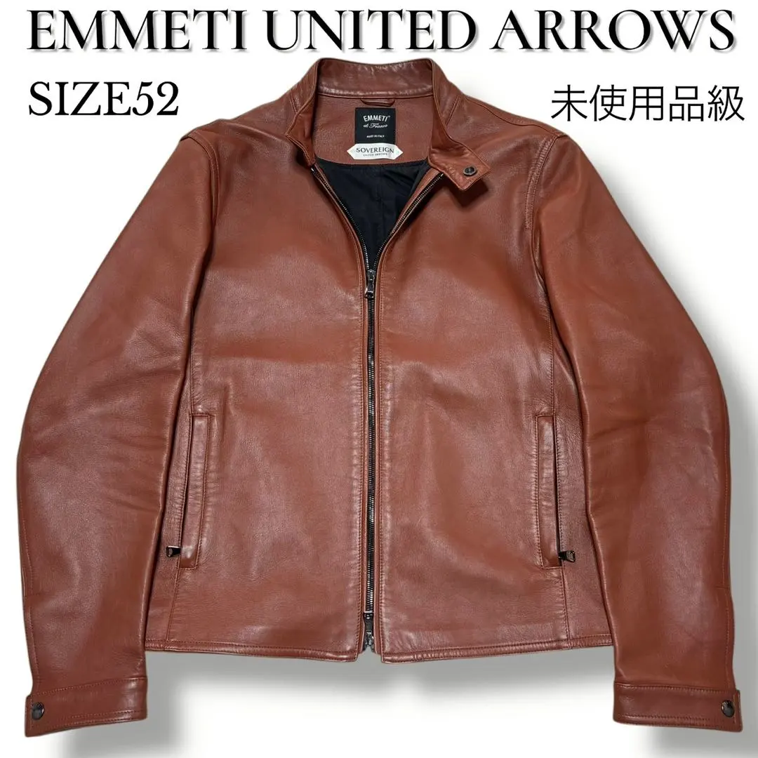 2026年最新】EMMETI juri 52の人気アイテム - メルカリ