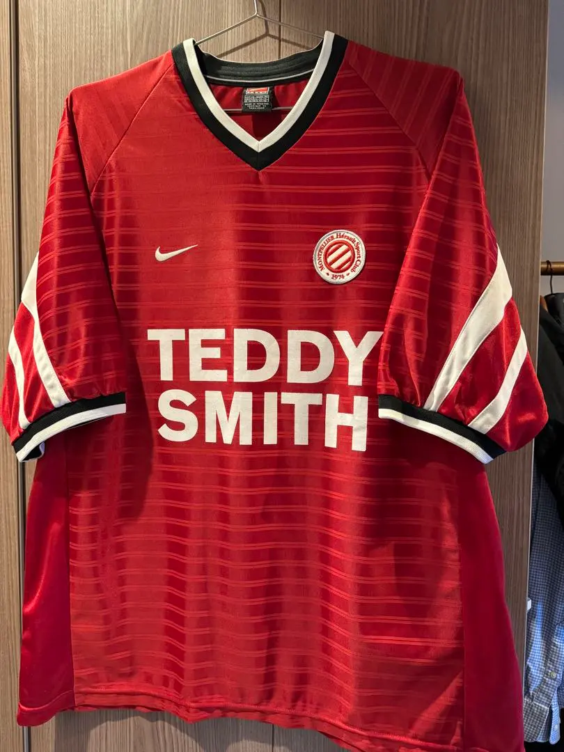 2026年最新】モンペリエ ユニフォームの人気アイテム - メルカリ