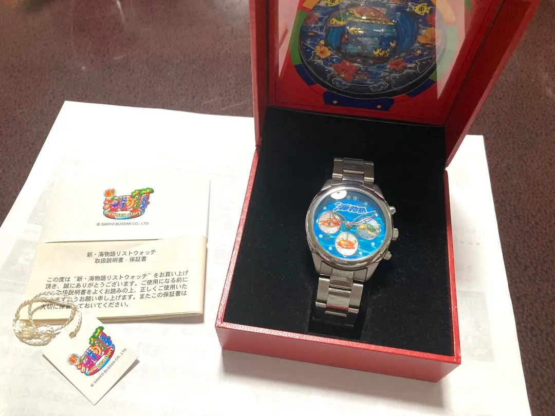 2026年最新】海物語 時計の人気アイテム - メルカリ