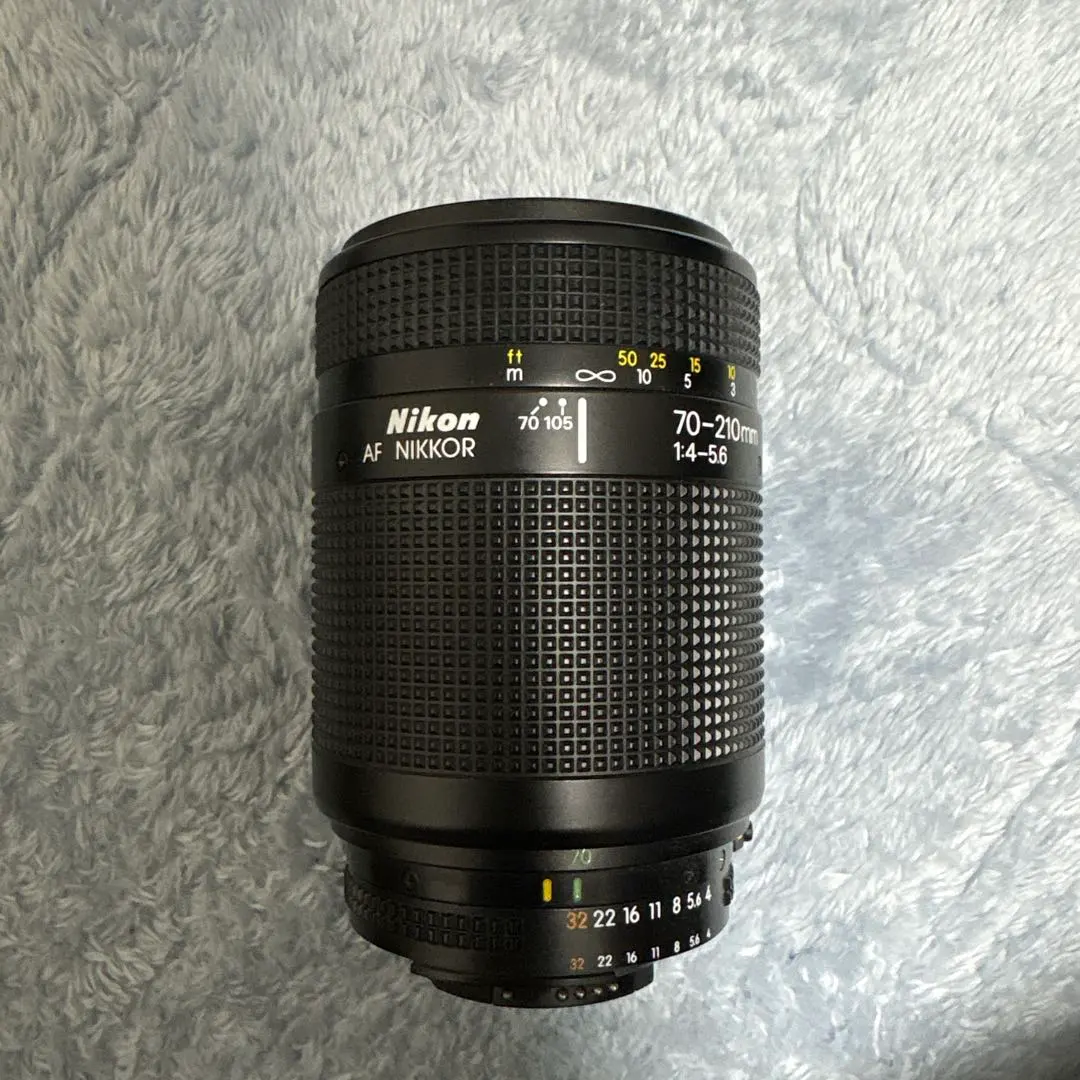 2026年最新】ニコン Nikkor 70-210mm f 4-5.6の人気アイテム - メルカリ