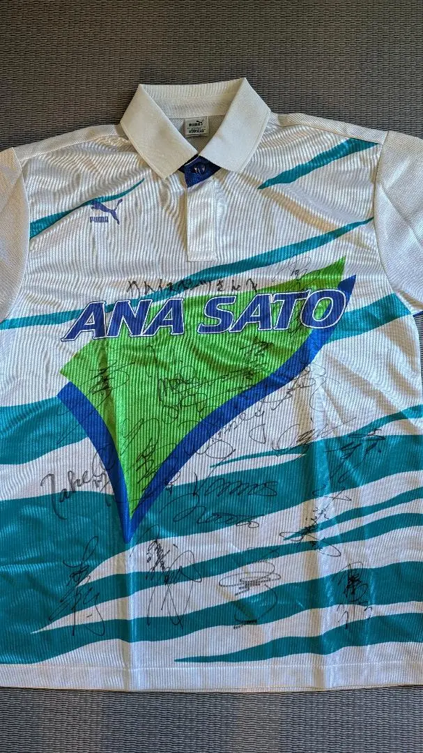 2026年最新】フリューゲルス サインの人気アイテム - メルカリ