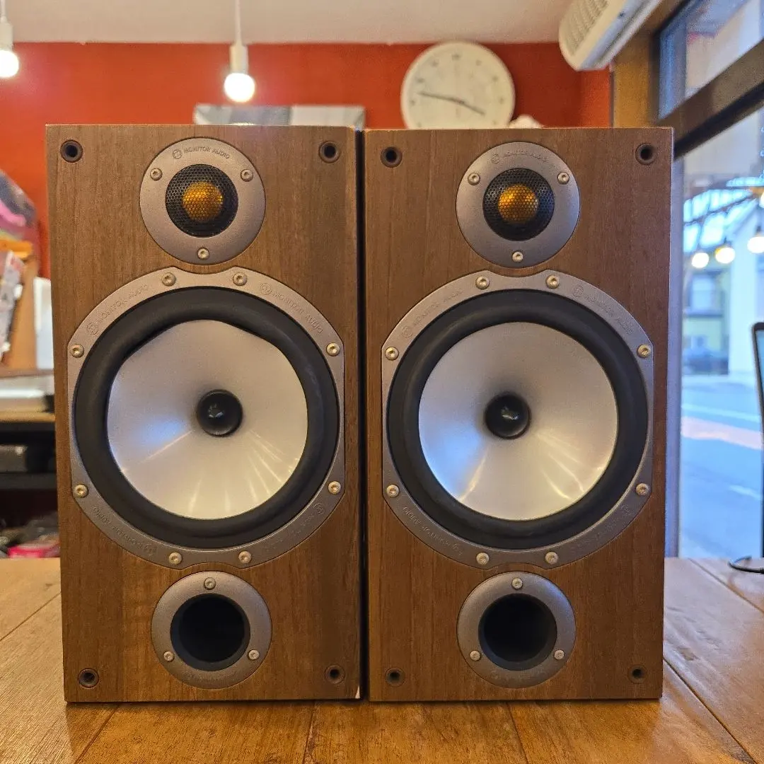 2026年最新】monitor audio bronze br2の人気アイテム - メルカリ