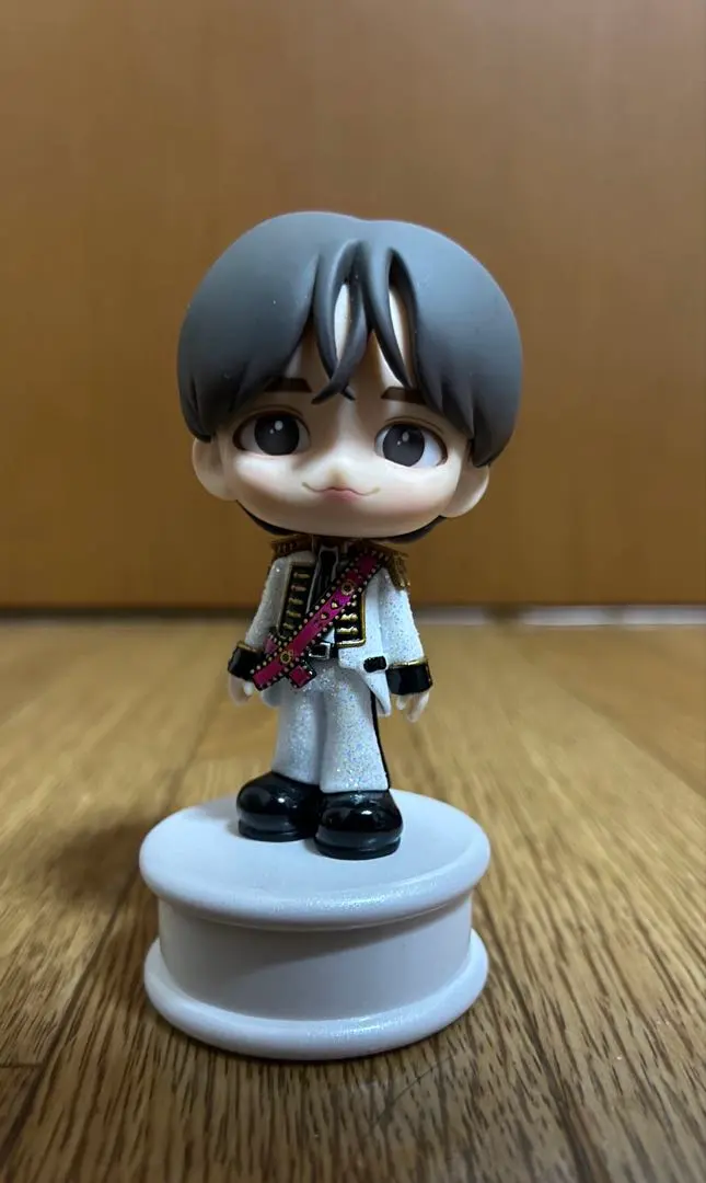 2026年最新】知念侑李 フィギュア シークレットの人気アイテム - メルカリ