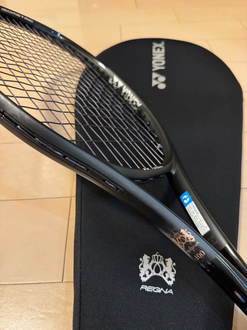 2026年最新】yonex regnaの人気アイテム - メルカリ