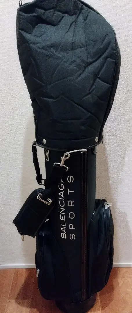 2026年最新】BALENCIAGA ゴルフバッグ・キャディバッグの人気アイテム