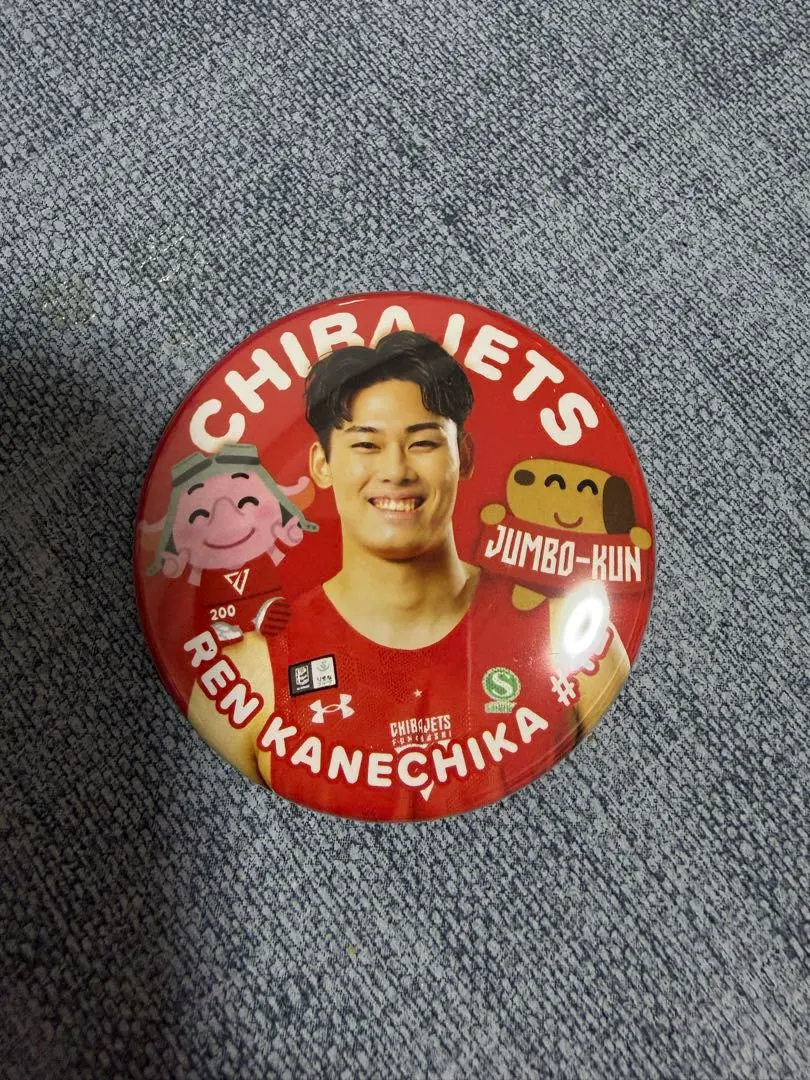 2026年最新】金近廉 缶バッジの人気アイテム - メルカリ