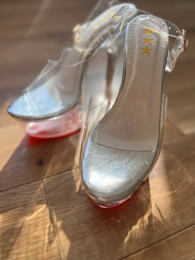 2026年最新】サマースタイルアワード ヒールの人気アイテム - メルカリ