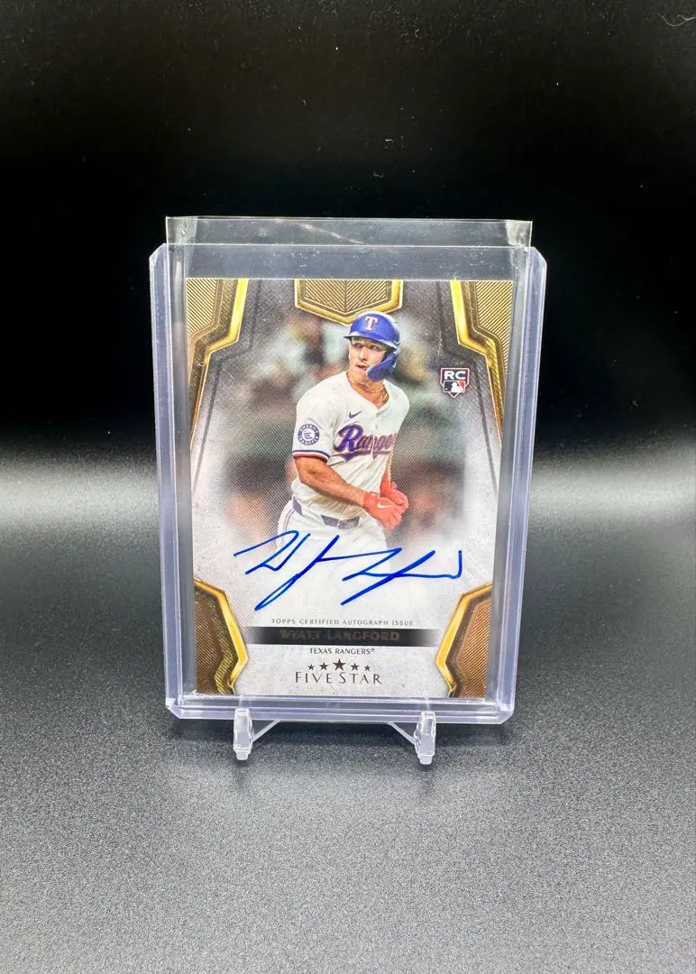 2026年最新】Wyatt langfordの人気アイテム - メルカリ