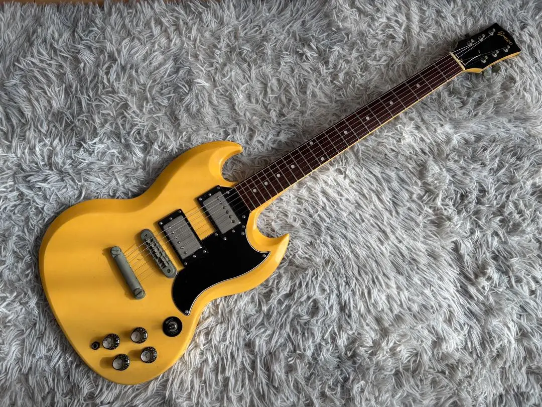 2026年最新】greco sgの人気アイテム - メルカリ