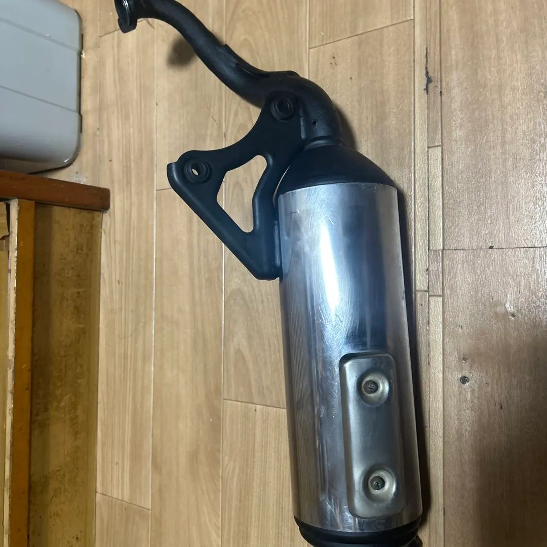 2026年最新】dio zx zero マフラーの人気アイテム - メルカリ