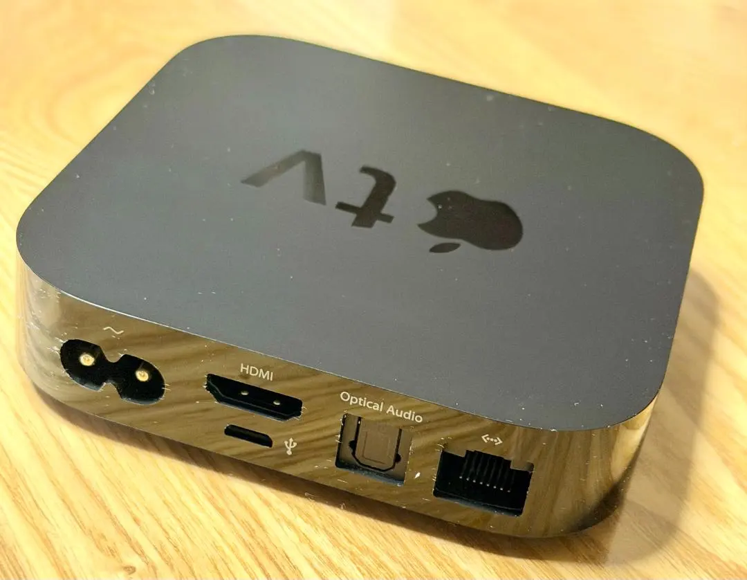 2026年最新】apple tv md199j/aの人気アイテム - メルカリ