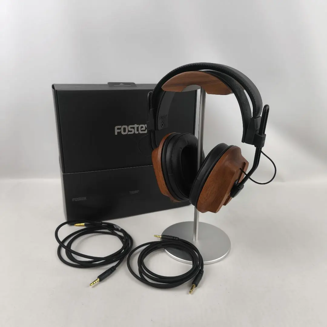 2026年最新】fostex t60rpの人気アイテム - メルカリ