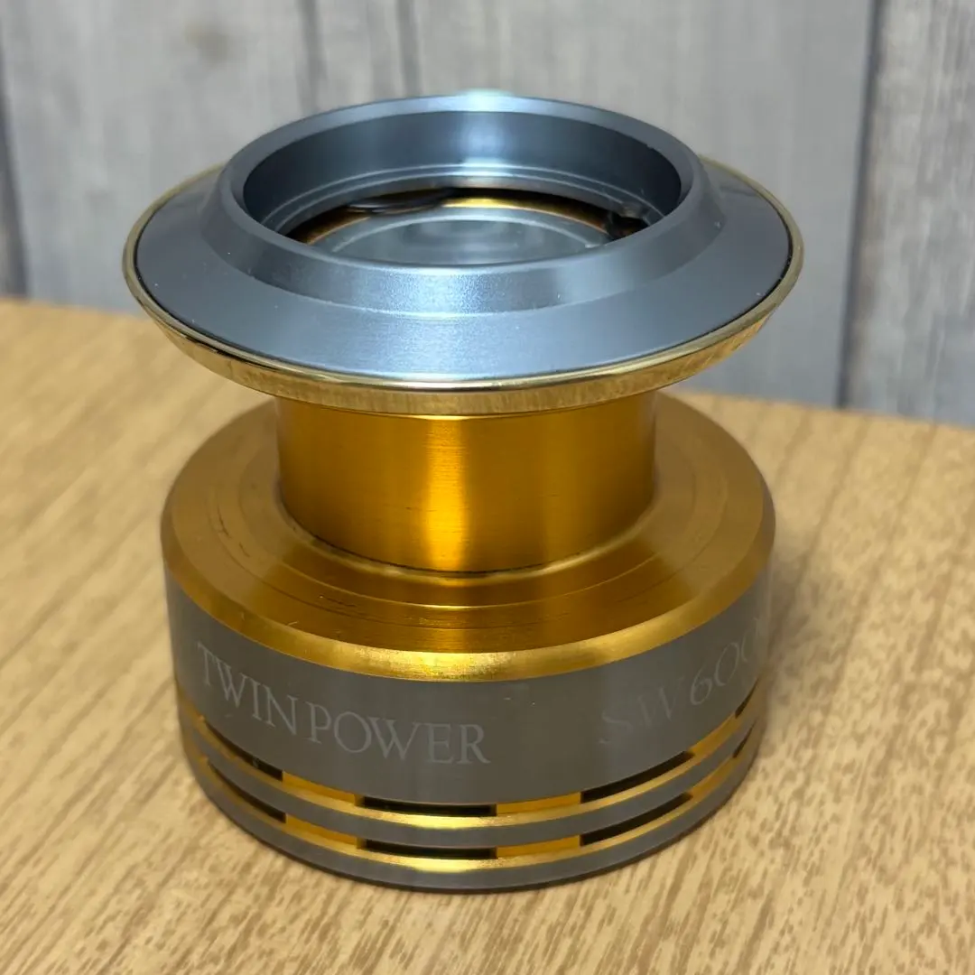 2026年最新】ツインパワーsw 8000hg スプールの人気アイテム - メルカリ