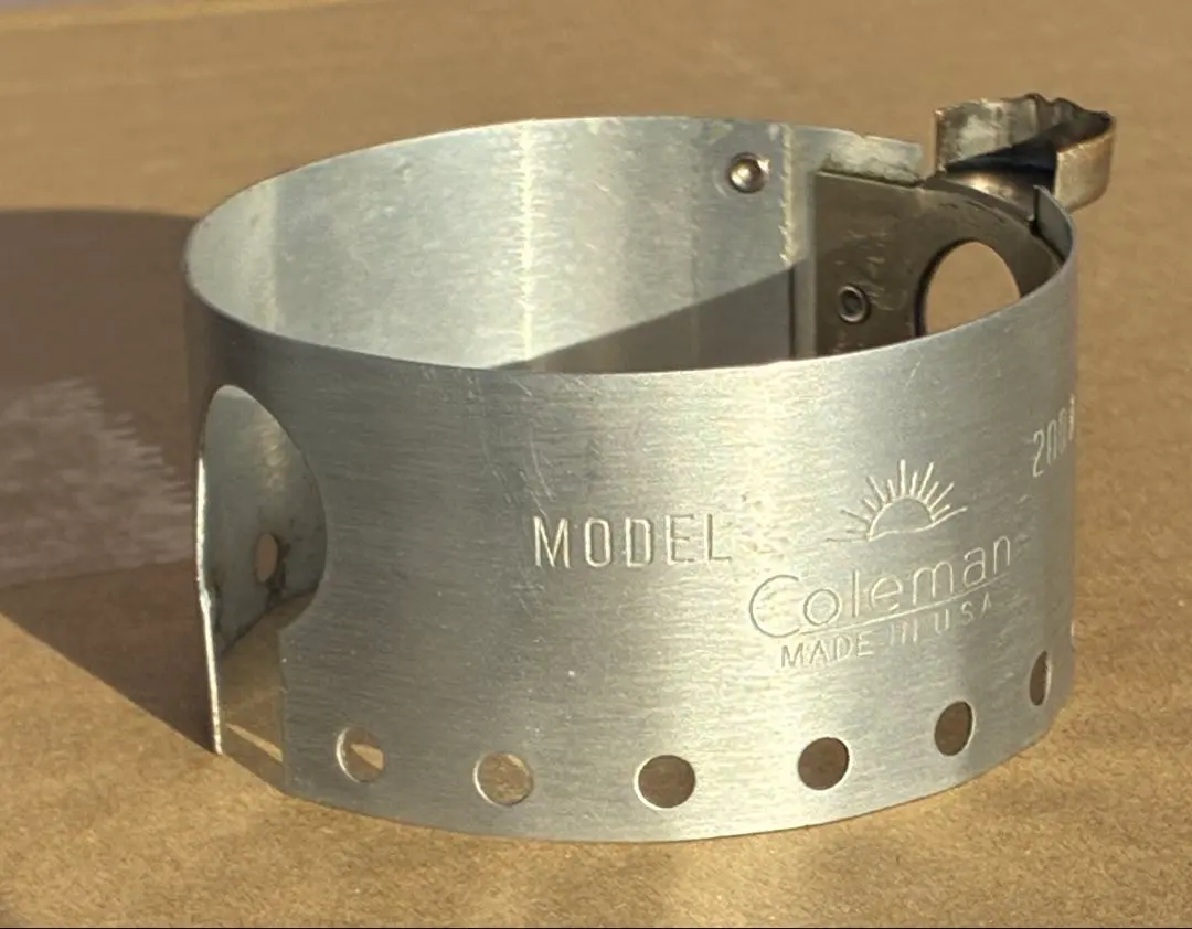 2026年最新】コールマン200a パテペンの人気アイテム - メルカリ