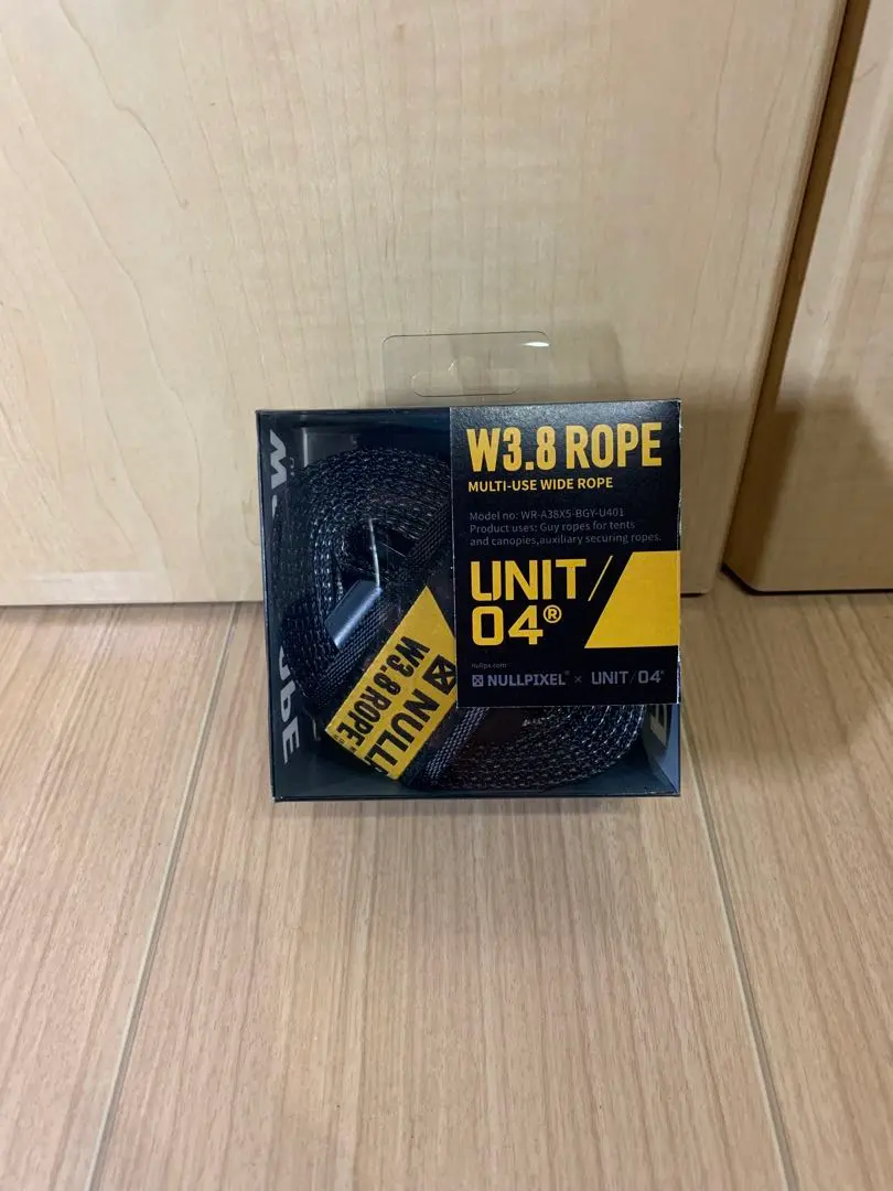 2026年最新】NULL w3.8の人気アイテム - メルカリ