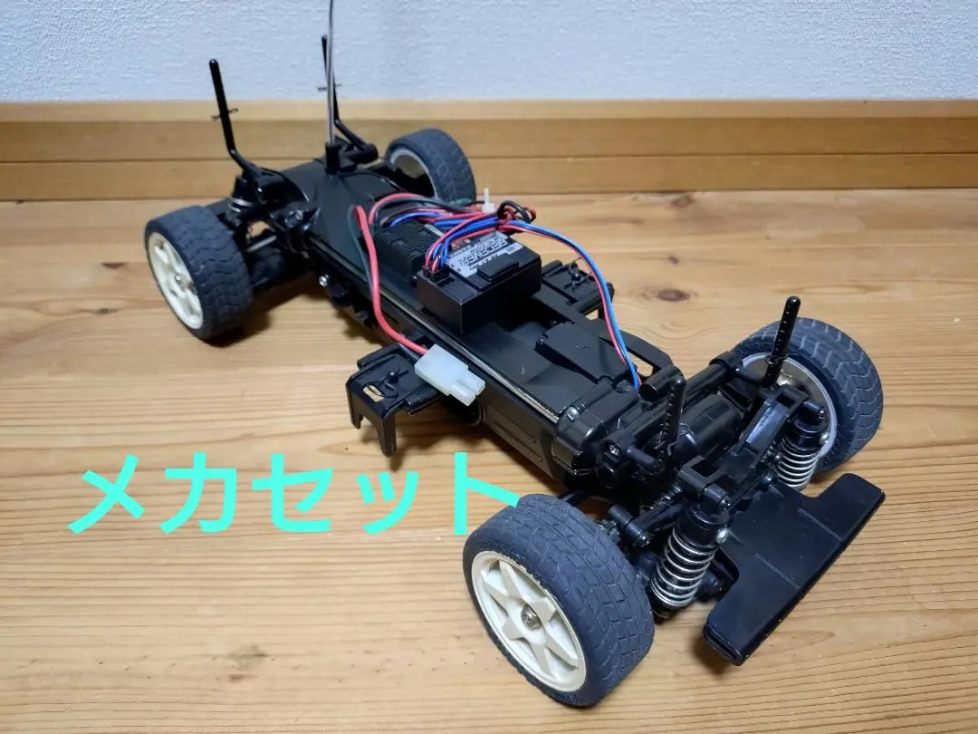 2026年最新】TL01シャーシの人気アイテム - メルカリ